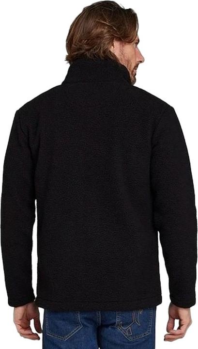 Actual product image Raging Bull Mens Heavyweight Fleece Jacket (XXL)