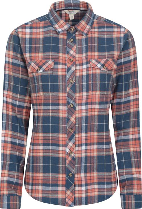 Produktbild Mountain Warehouse Willow Hemd (38 D)