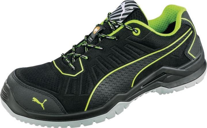 Actual product image Puma Low shoes (S1P, 41)
