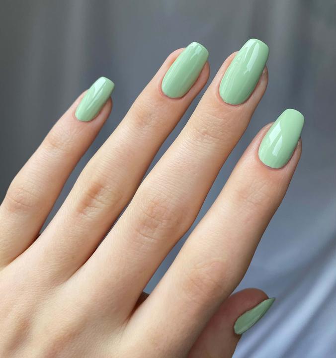 Image du produit Alix Avien NP67 (Mint, Vernis couleur)