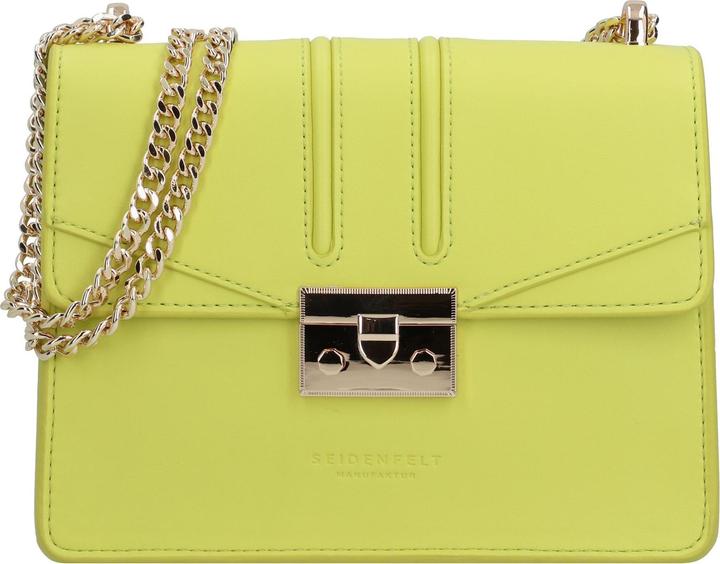 Actual product image Seidenfelt Roros shoulder bag 21 cm
