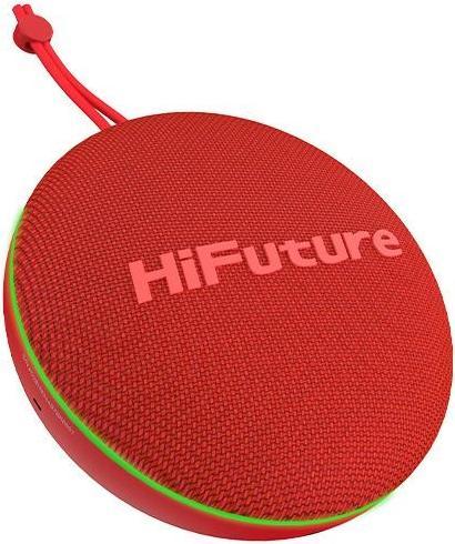 Produktbild HiFuture ALTUS Speaker Red (8 h)