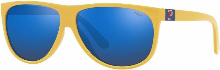 Image du produit Ralph Lauren Lunettes de soleil pour hommes PH4174-596155 ø 60 mm