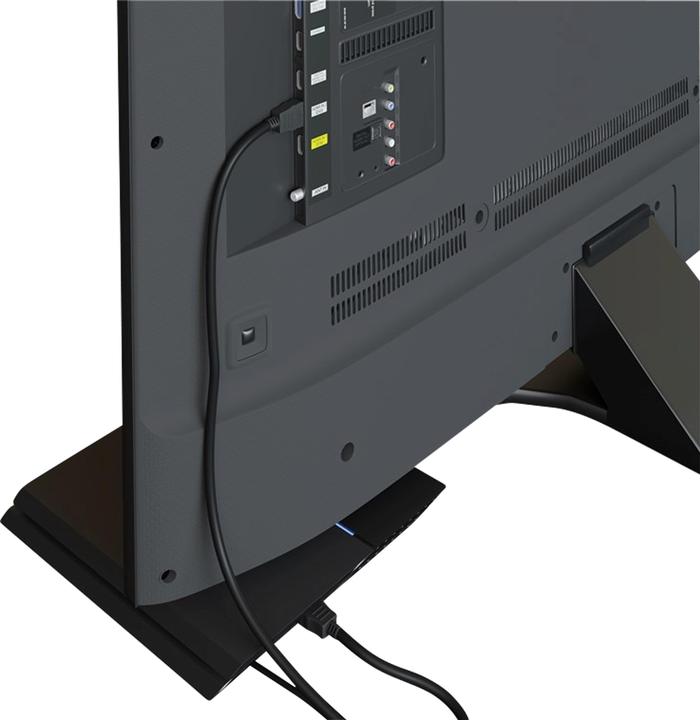Actual product image Goobay HDMI (Typ A) — HDMI (Typ A) (1 m, HDMI)