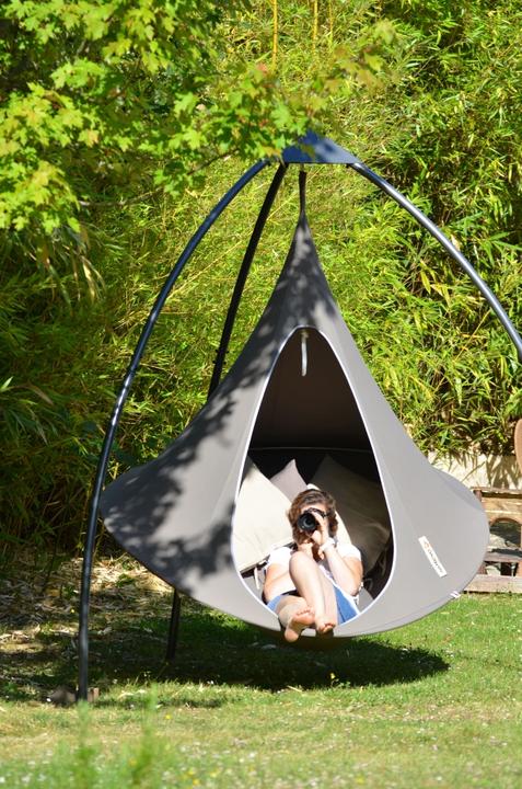Produktbild Cacoon Tripod (205 kg)