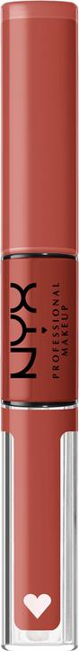 NYX Professional Make-Up Shine Loud (4 Life Goals)