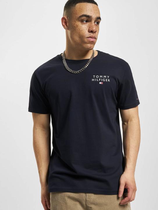 Produktbild Tommy Hilfiger T-Shirt dunkelblau (XL)