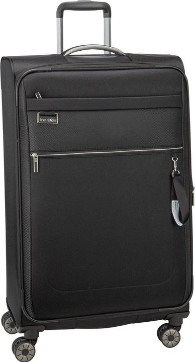 Immagine prodotto Travelite Carrello + valigetta Miigo 4w Trolley L (90 l, L (90 - 115l))