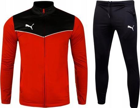 Image du produit Puma individualRISE Pantalon de survêtement-657534 (46 E)