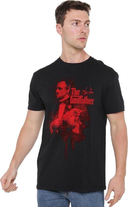 Produktbild The Godfather TShirt (S)