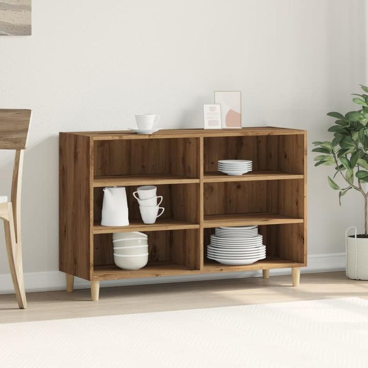 Actual product image VidaXL Sideboard (103,5 x 35 x 70 cm)