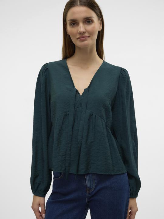 Image du produit Vero Moda VMFLORA Haut Haut (S)