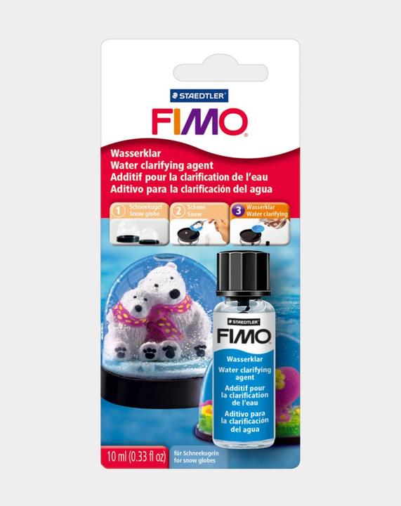 Image du produit Staedtler Une eau claire