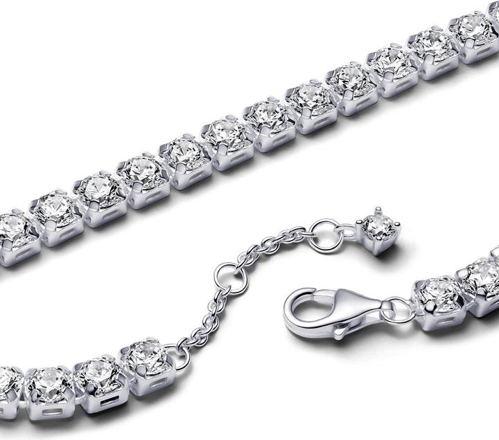 Produktbild Pandora Pandora-Armband (20 cm, Sterling Silber 925)