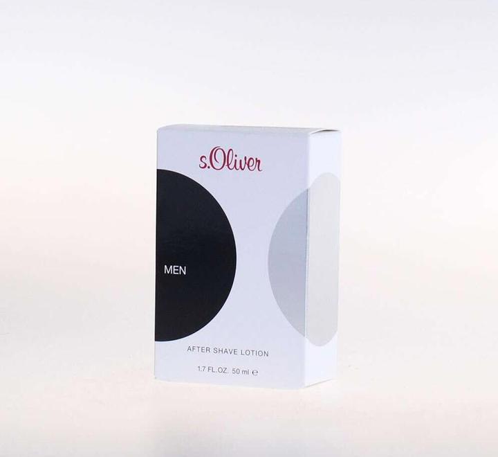 Produktbild S.Oliver Men (Lotion, 50 ml)