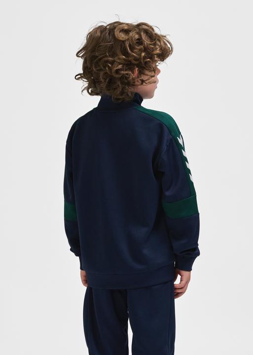 Produktbild hummel hmlORTON ZIP JACKET (128)