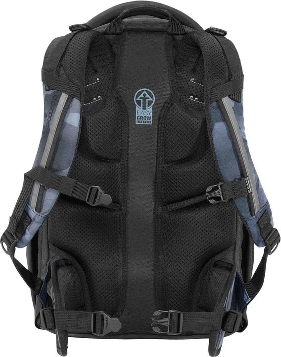 Immagine prodotto Coocazoo Facchino (35 l)