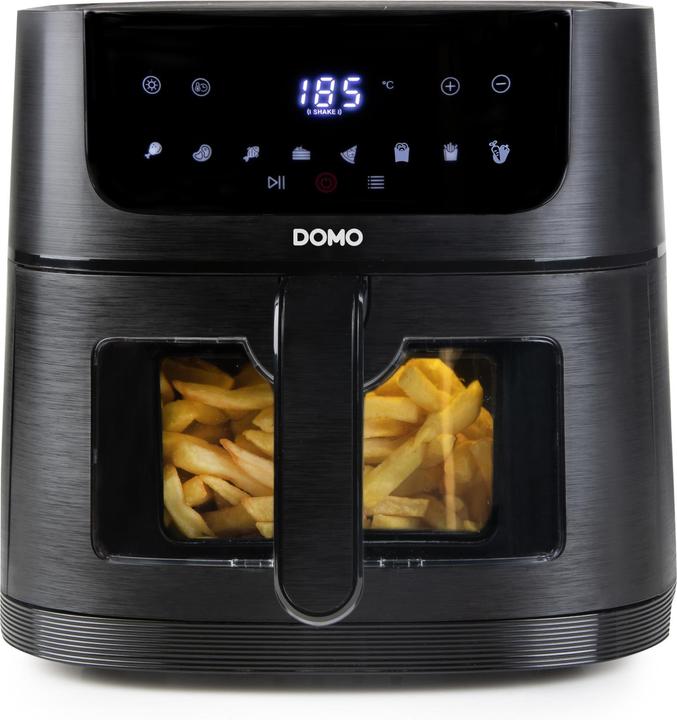 Actual product image Domo DO540FR