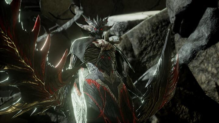 Produktbild Microsoft Code Vein: Deluxe Edition