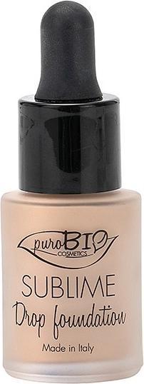 Puro Bio Drop 02 Eco 19 G - Purobio Care