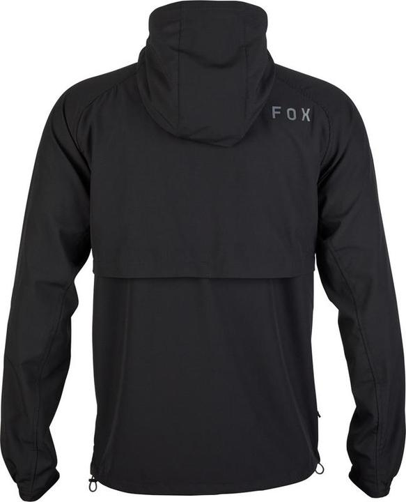 Actual product image Fox Jacket 24 Survivalist Windbreaker Bl (L)