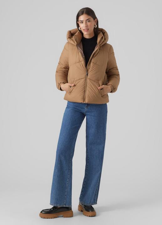Produktbild Vero Moda Gefütterte Jacke (XL)