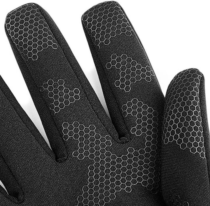 Image du produit Beechfield Gants Softshell adultes (L, XL)