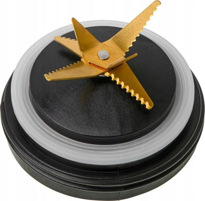 Image du produit Camry Mixeur sur socle CR 4089 (Prise UE, 2000 W)
