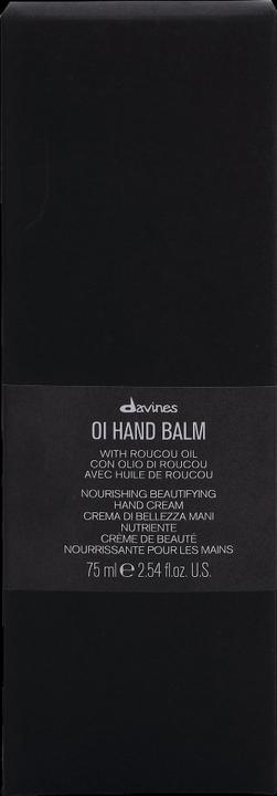 Immagine prodotto Davines Oi (75 ml)
