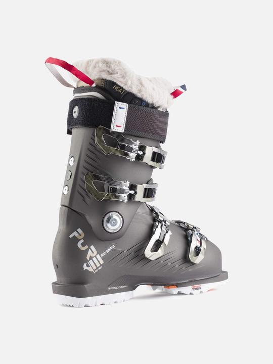 Produktbild Rossignol PURE PRO HEAT GW Skischuhe - flex100 (26.5)