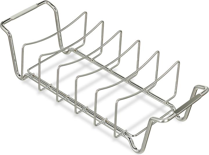 Productafbeelding Relaxdays Rippchenhalter