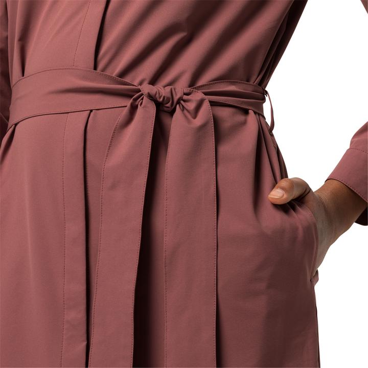 Actual product image Jack Wolfskin Light Wander Dress W (XS)