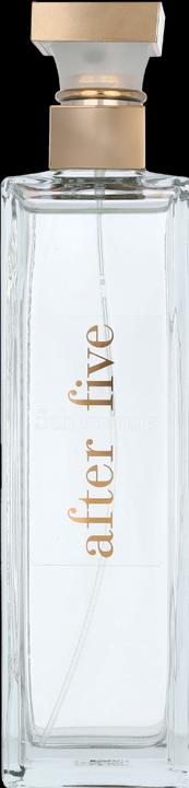 Actual product image Elizabeth Arden 5TH Avenue After Five (Eau de parfum, 125 ml)