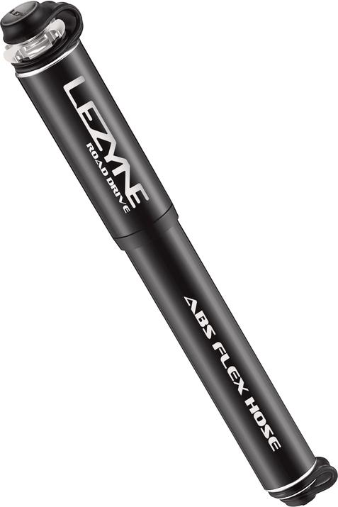 Actual product image Lezyne Road Drive S