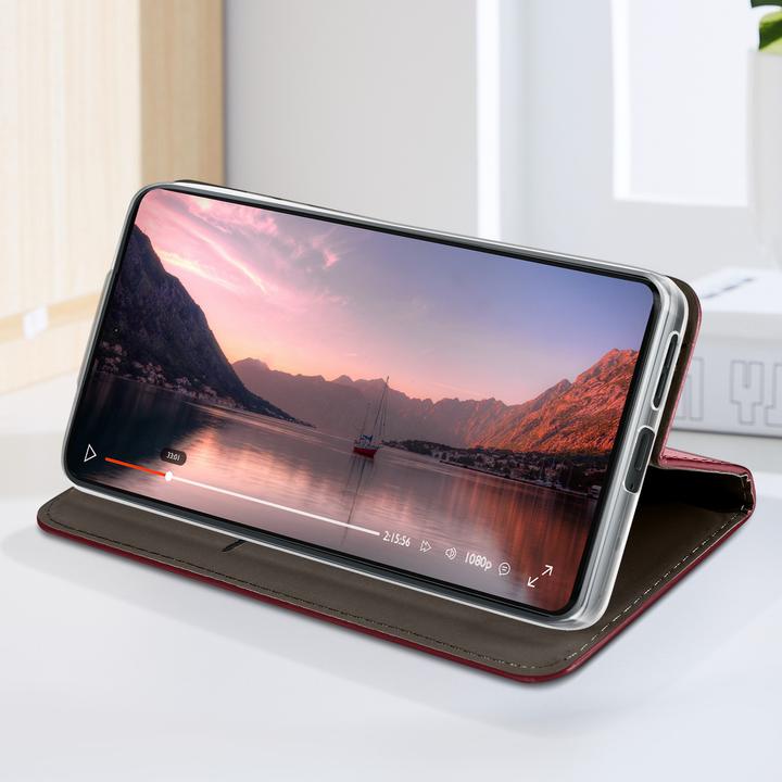 Actual product image Avizar MagneticGuard Cover (Motorola Moto G85)