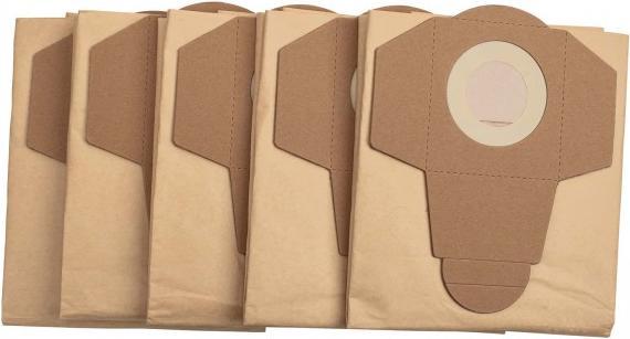 Actual product image Scheppach Papier Vacuumbeutel (5 x)