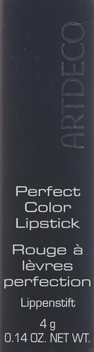 Actual product image Artdeco Perfect Color Lipstick 13.915 (915 Pink Peony)
