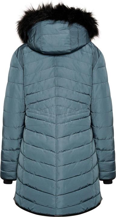 Produktbild Dare2b Striking III Steppjacke Lang