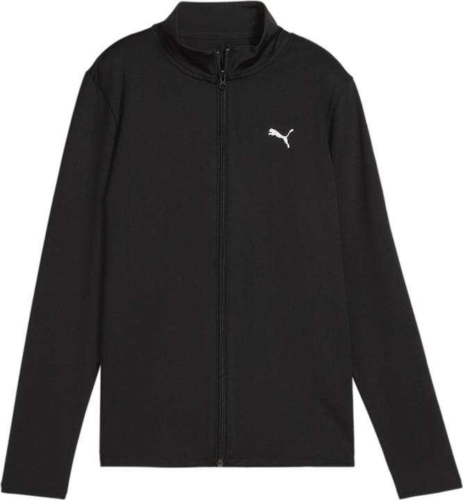 Puma W Strong Full Zip