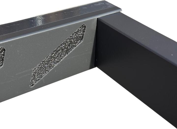 Produktbild Ventaris Lamellenwand horizontal (6 cm, 113 cm)