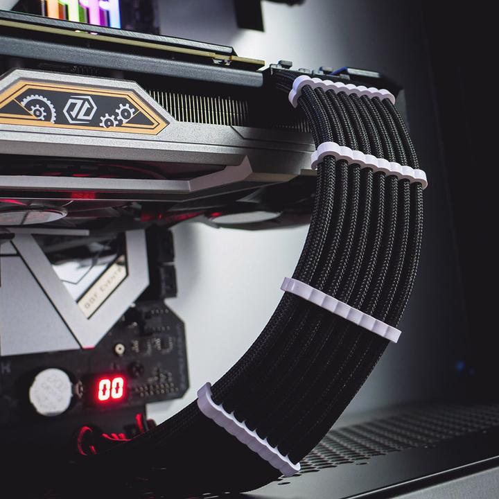 Immagine prodotto CableMod Kit pettine per cavi a ponte PRO