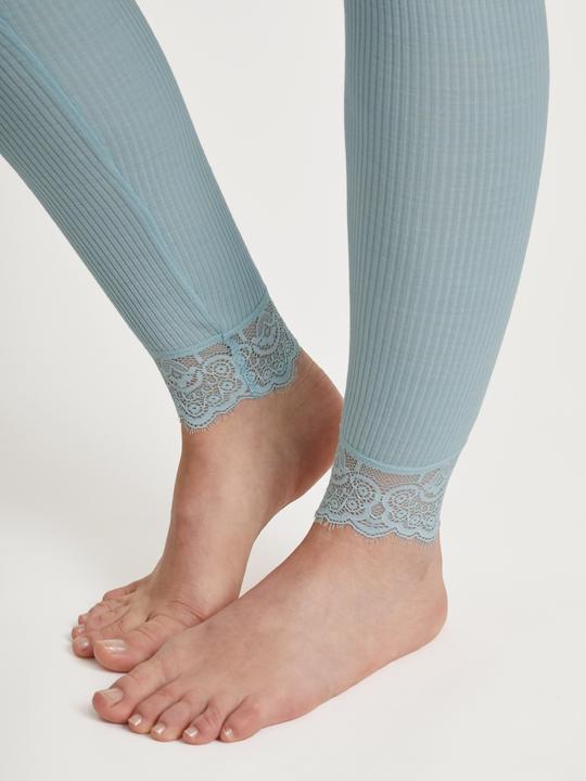 Produktbild Calida Leggings aus Wolle-Seide (L)