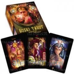 Produktbild Göttliches Tarot (Buch + Karten) (Ciro Marchetti, 2020)