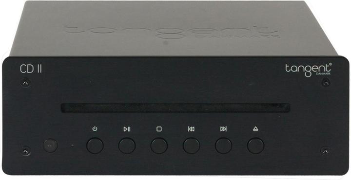 Tangent CD Ii (Lettore CD)