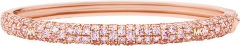 Actual product image Michael Kors MKC1598BB791 Bracelet (Silver, СZ)