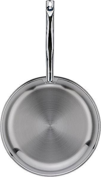 Produktbild Spring Grillpfanne (28 cm, Bratpfanne, Edelstahl, Aluminium)