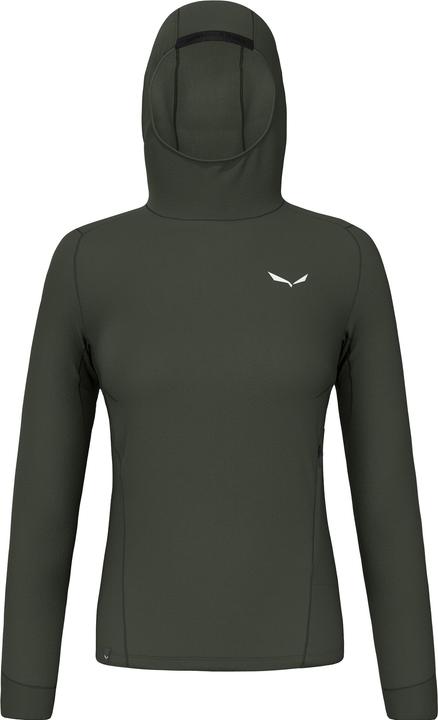 Produktbild Salewa Puez Merino Durastretch Kapuzenpulli Da (40, 46, L)