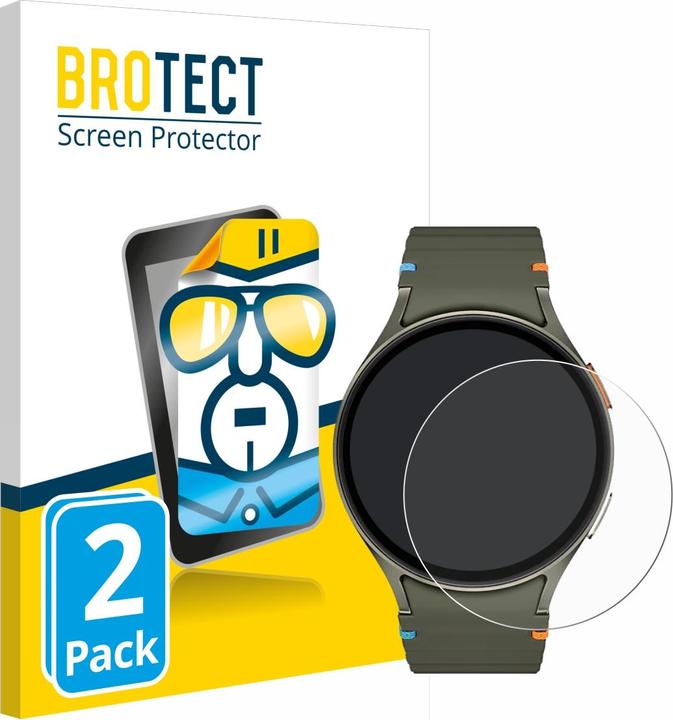 BROTECT Screen Protector Clear