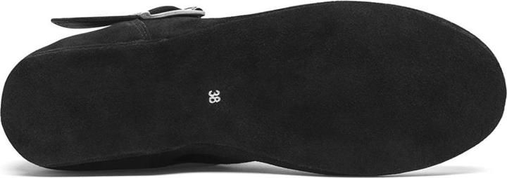 Produktbild Rumpf 8855 niedrige West Coast Swing Stiefel (38)