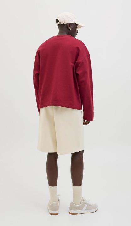 Immagine prodotto Jack & Jones Jordia Sweat Crew Neck Ss25 (S)